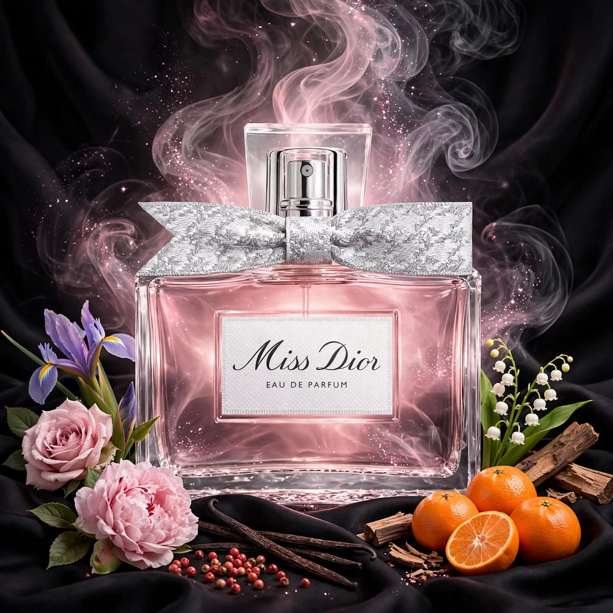 Miss Dior Eau de Parfum 100ml