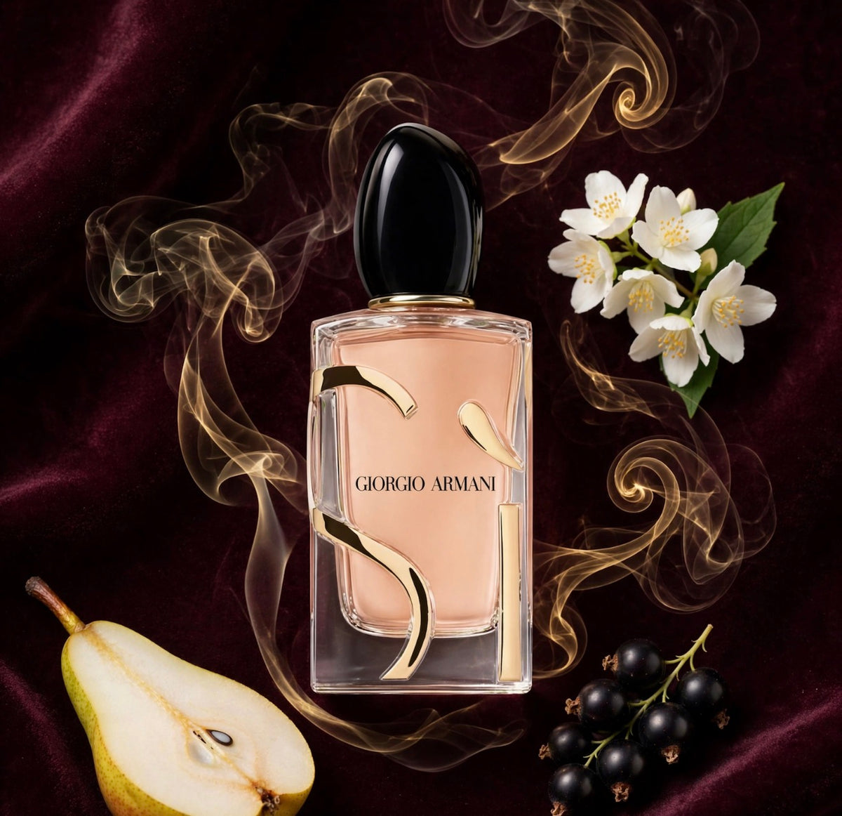 Sì Giorgio Armani 100ml
