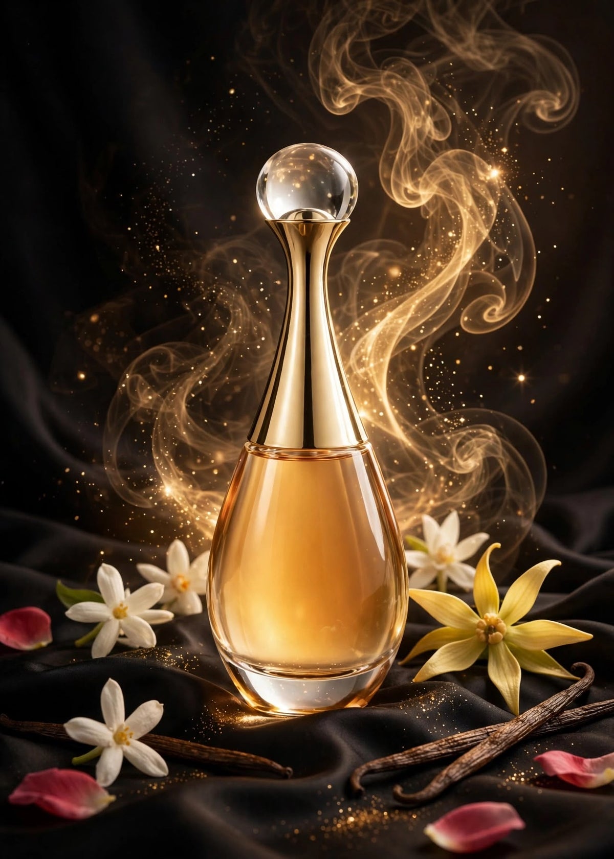 Dior J’adore L’or 80ml