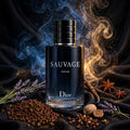 Sauvage Parfum 100ml