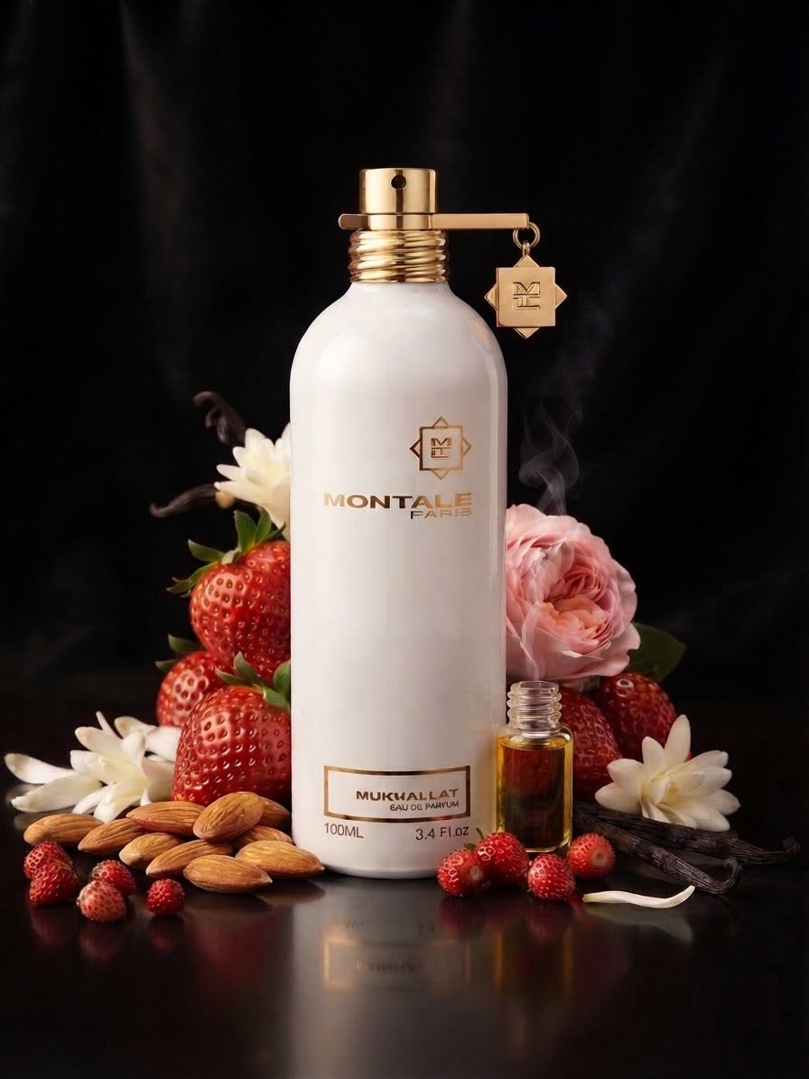 Montale Mukhallat 100ml