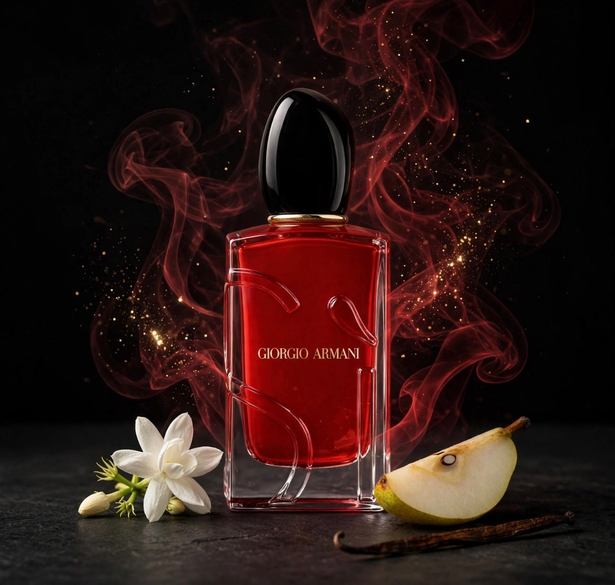 Si Passione Giorgio Armani 100ml