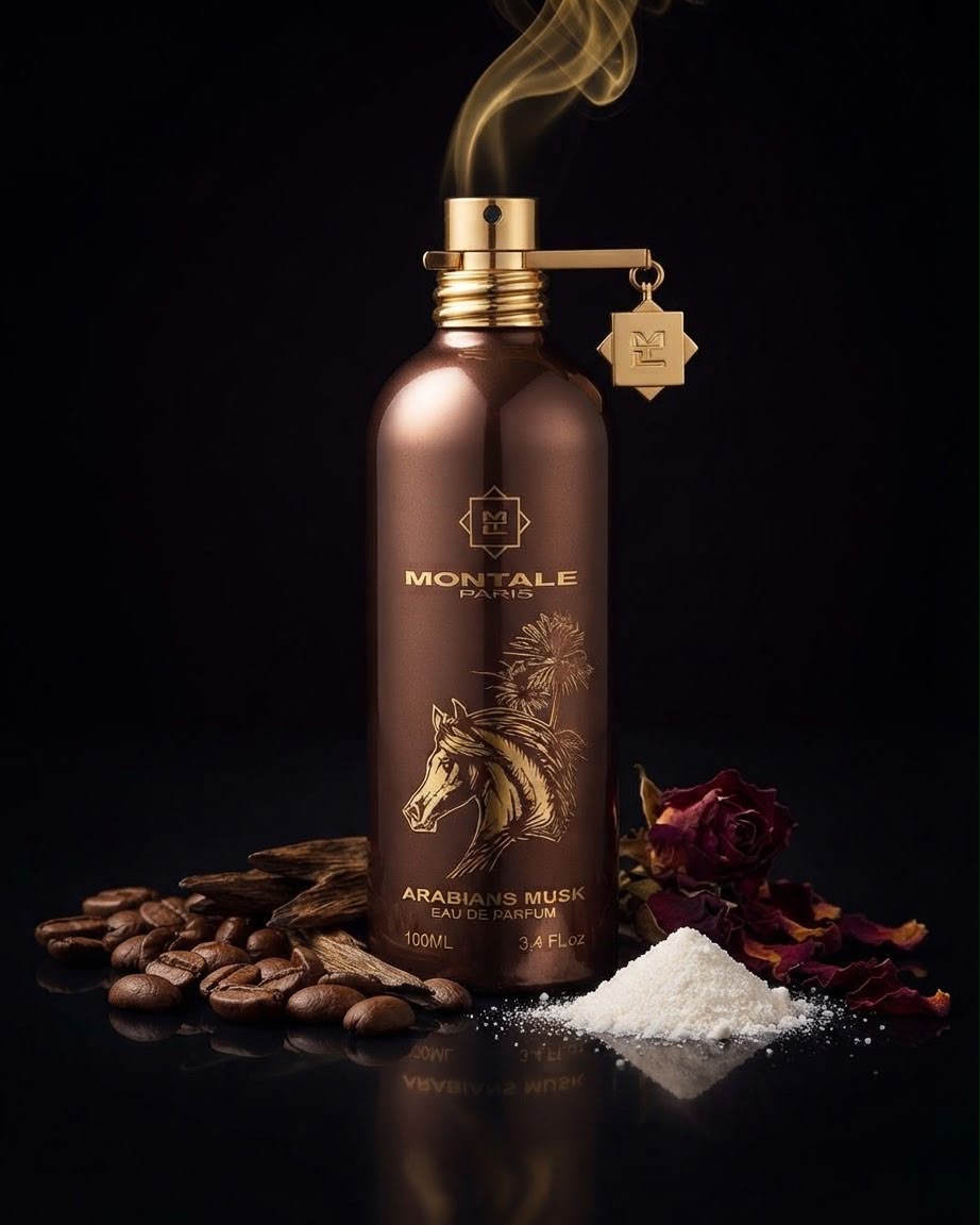 Montale Arabians Musk 100ml
