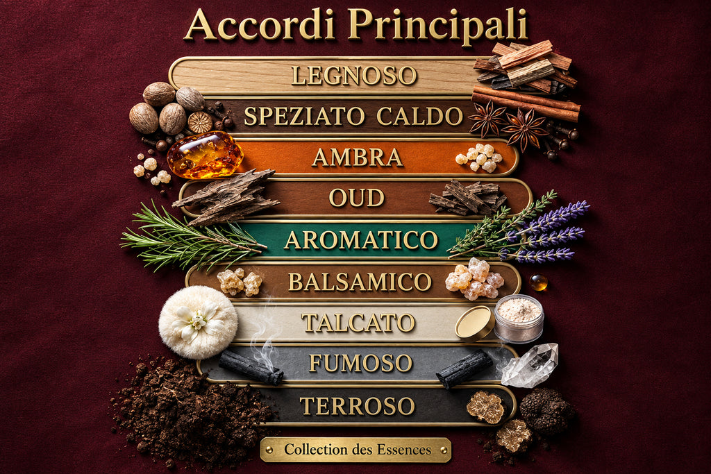 Montale Wood & Spices 100ml