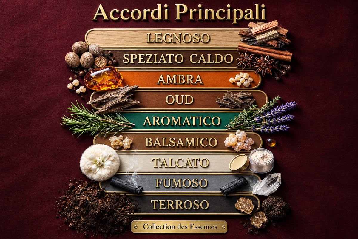 Montale Wood & Spices 100ml