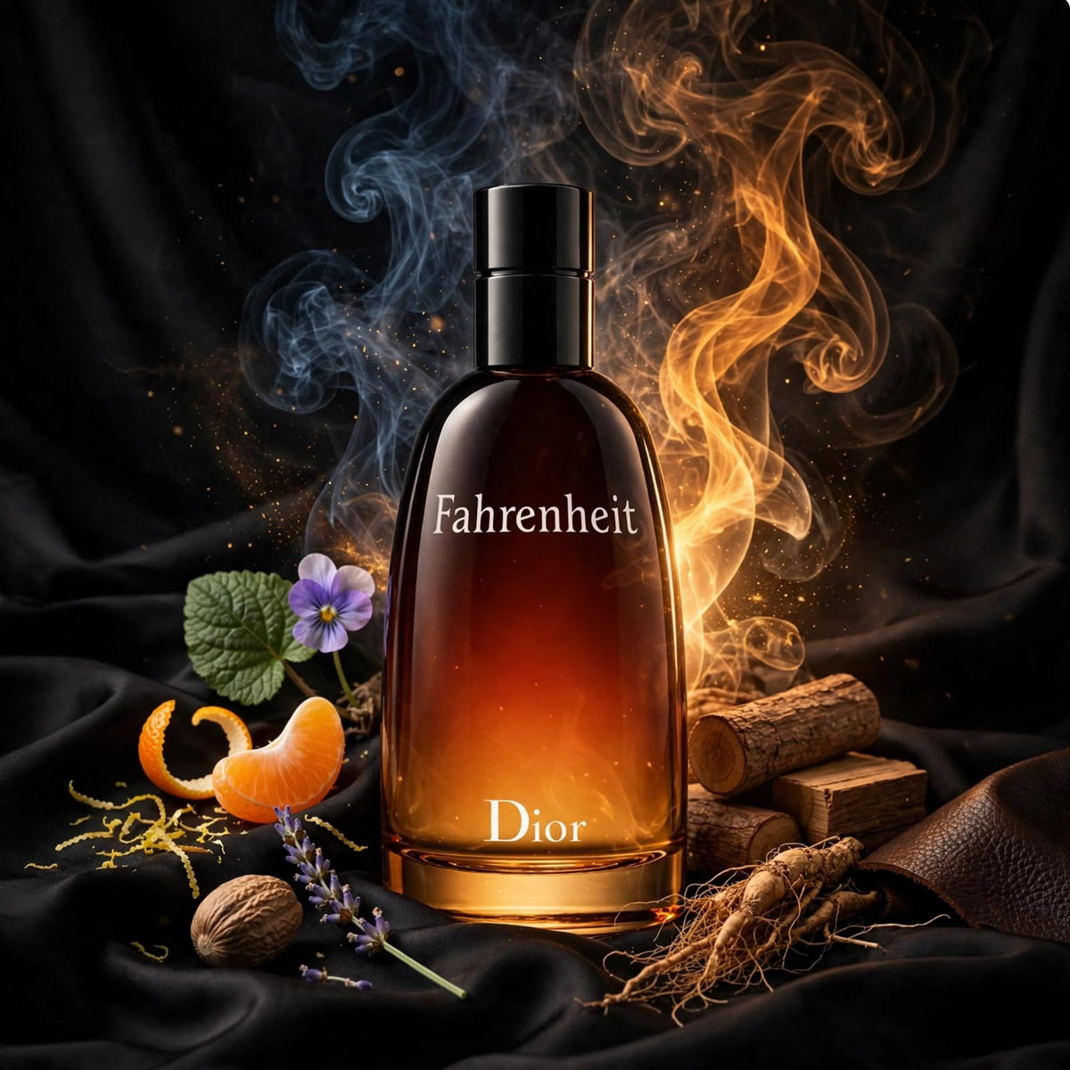 Fahrenheit Dior 100ml