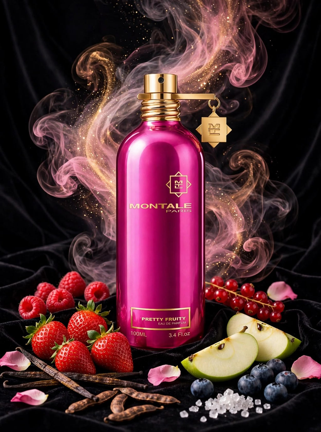 Montale Pretty Fruity 100ml