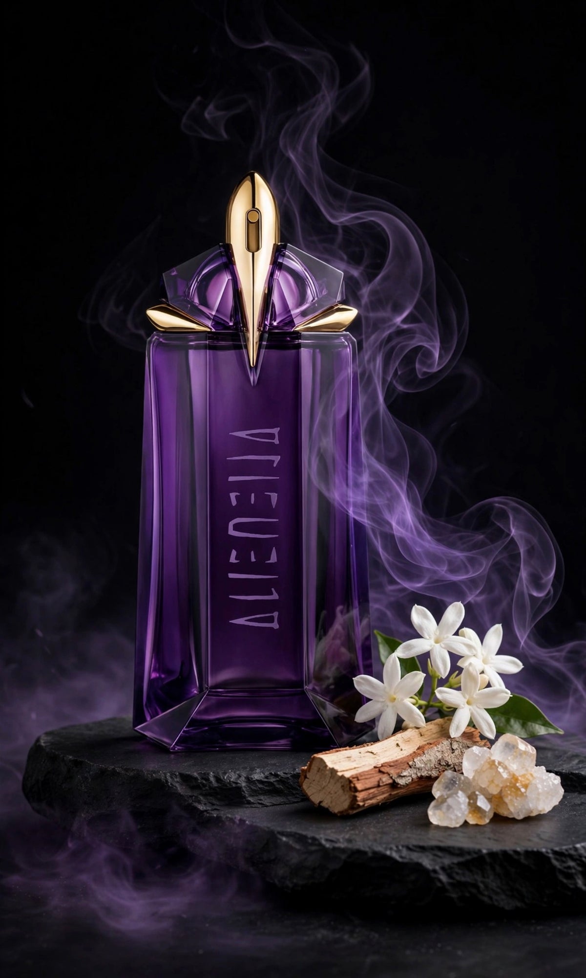 Alien Mugler 90ml