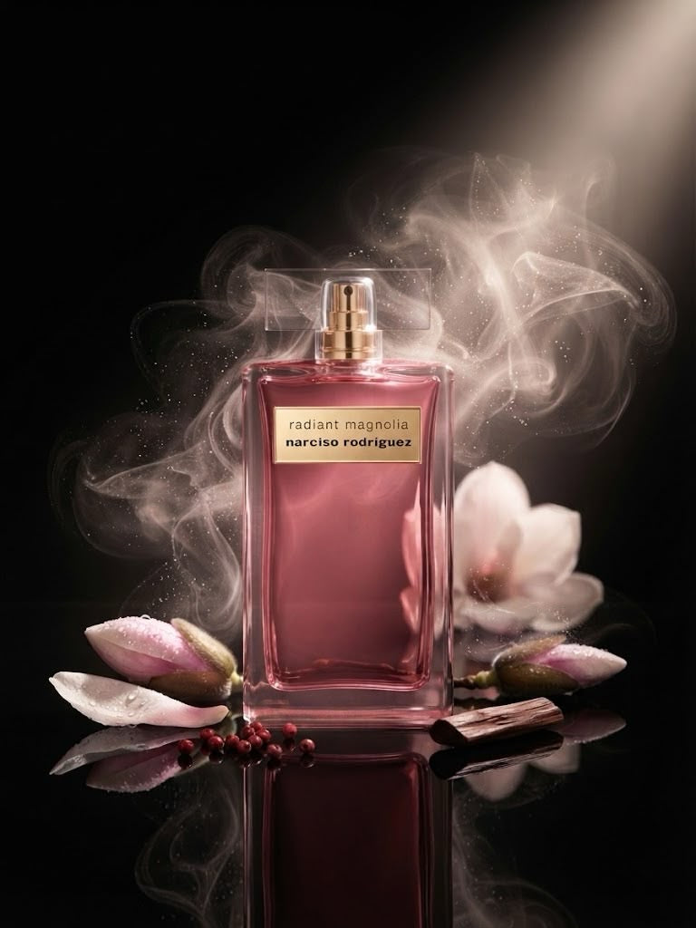 Narciso Rodriguez Radiant Magnolia 100ml