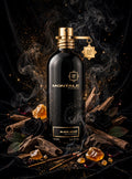 Montale Black Aoud 100ml