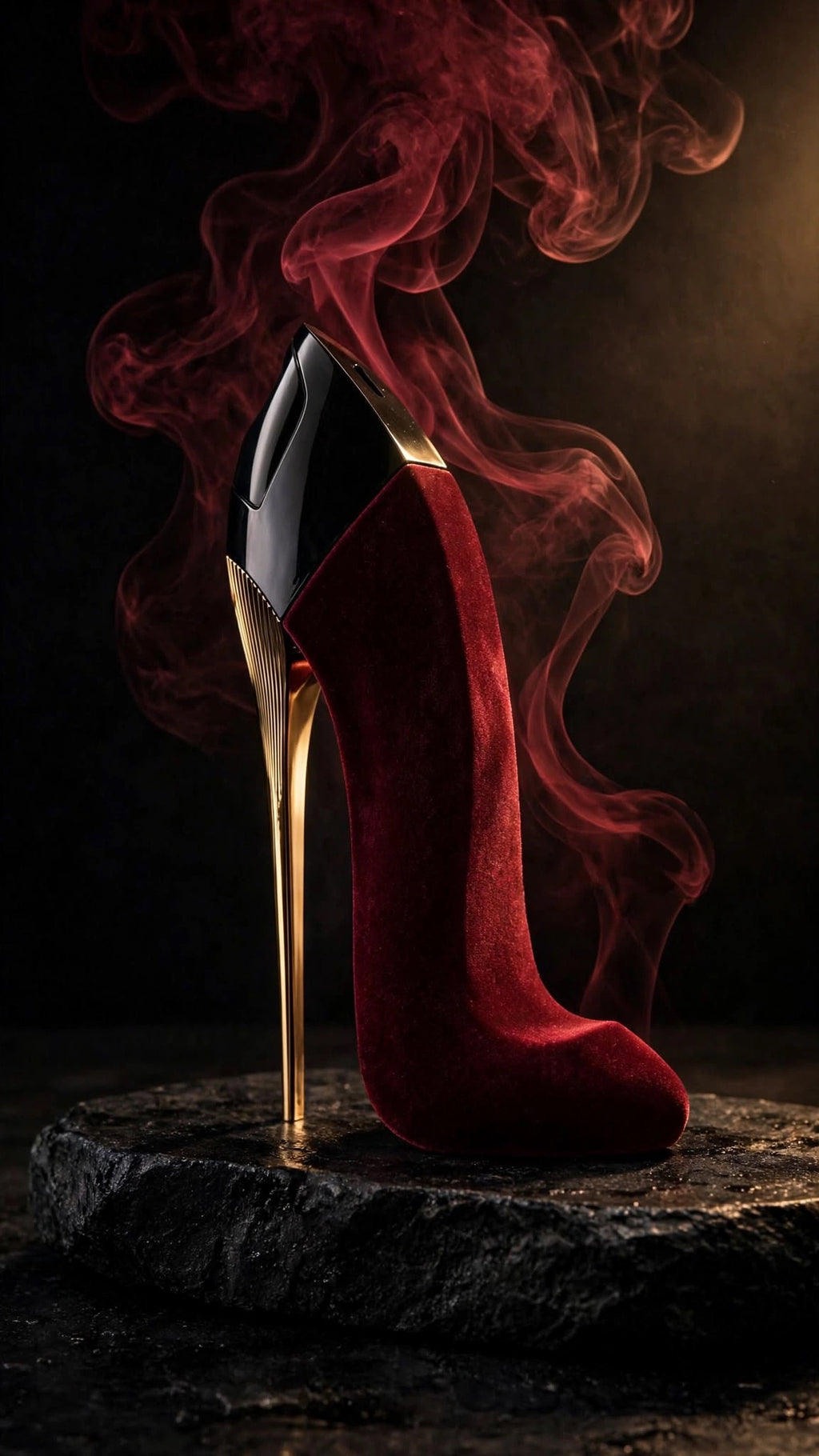 Carolina Herrera Velvet Fatale 80ml