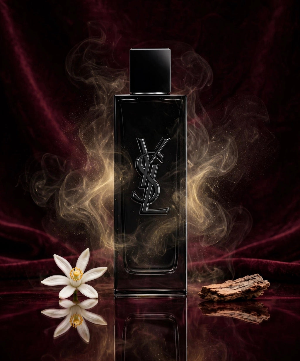 Yves Saint Laurent Myself 100ml