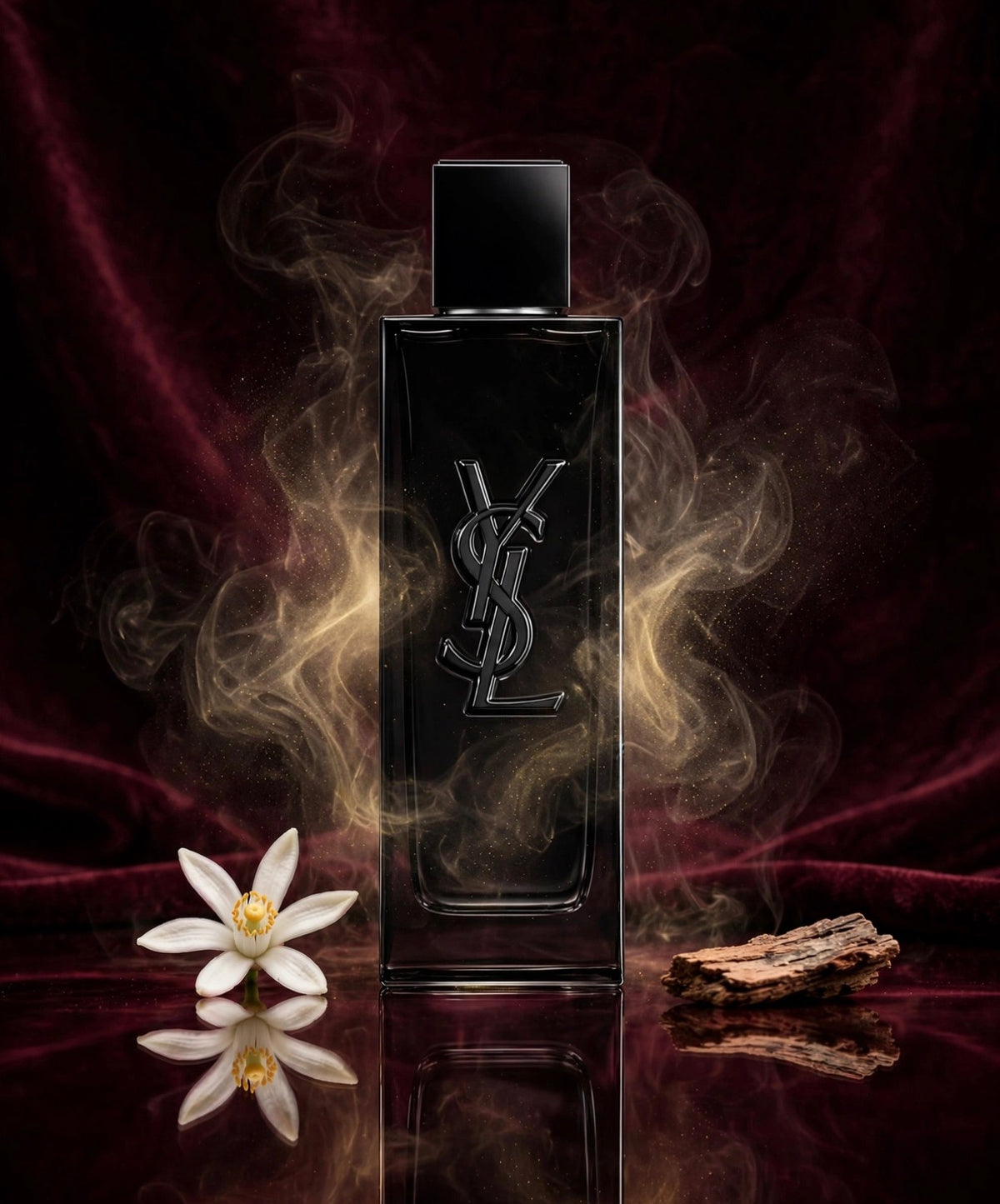 Yves Saint Laurent Myself 100ml