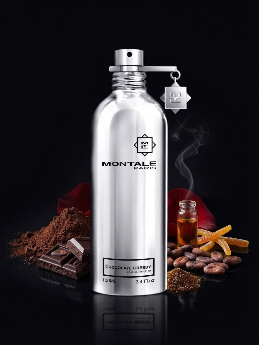 Montale Chocolate Greedy 100ml