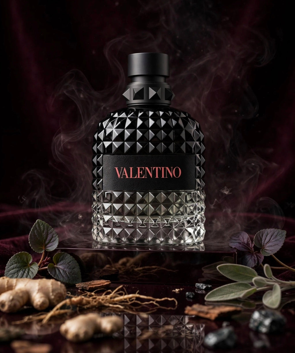 Valentino Born in Roma uomo 100ml
