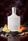 Creed Silver Mountain Water 100ml