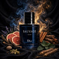 Sauvage Elixir 100ml
