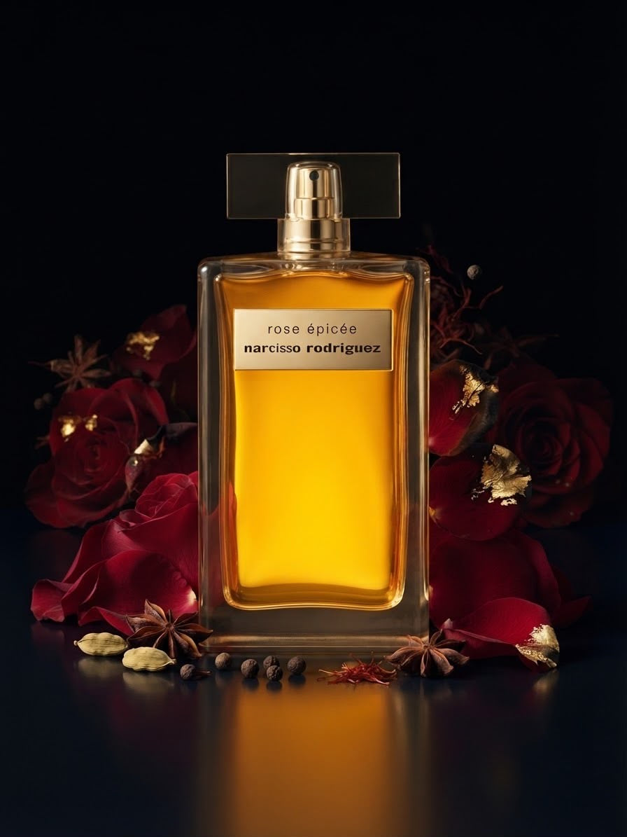 Narciso Rodriguez Rose Èpicèe 100ml