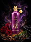 Montale Arabians Rose Leather 100ml