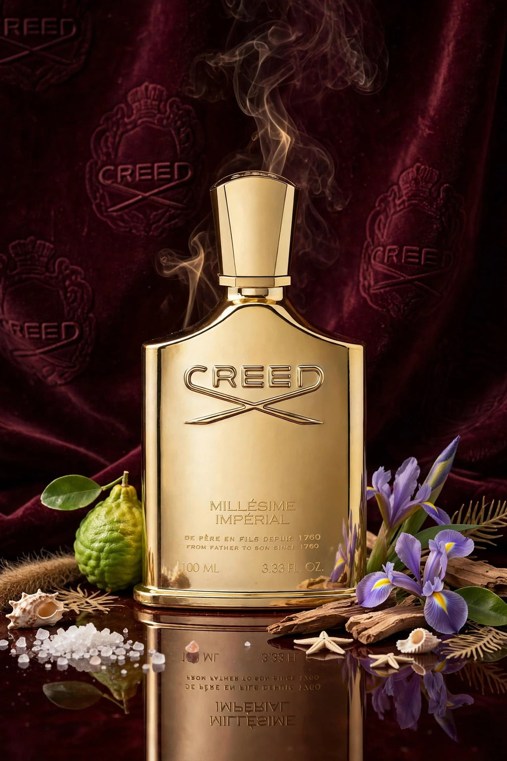 Creed Millèsime Impèrial 100ml