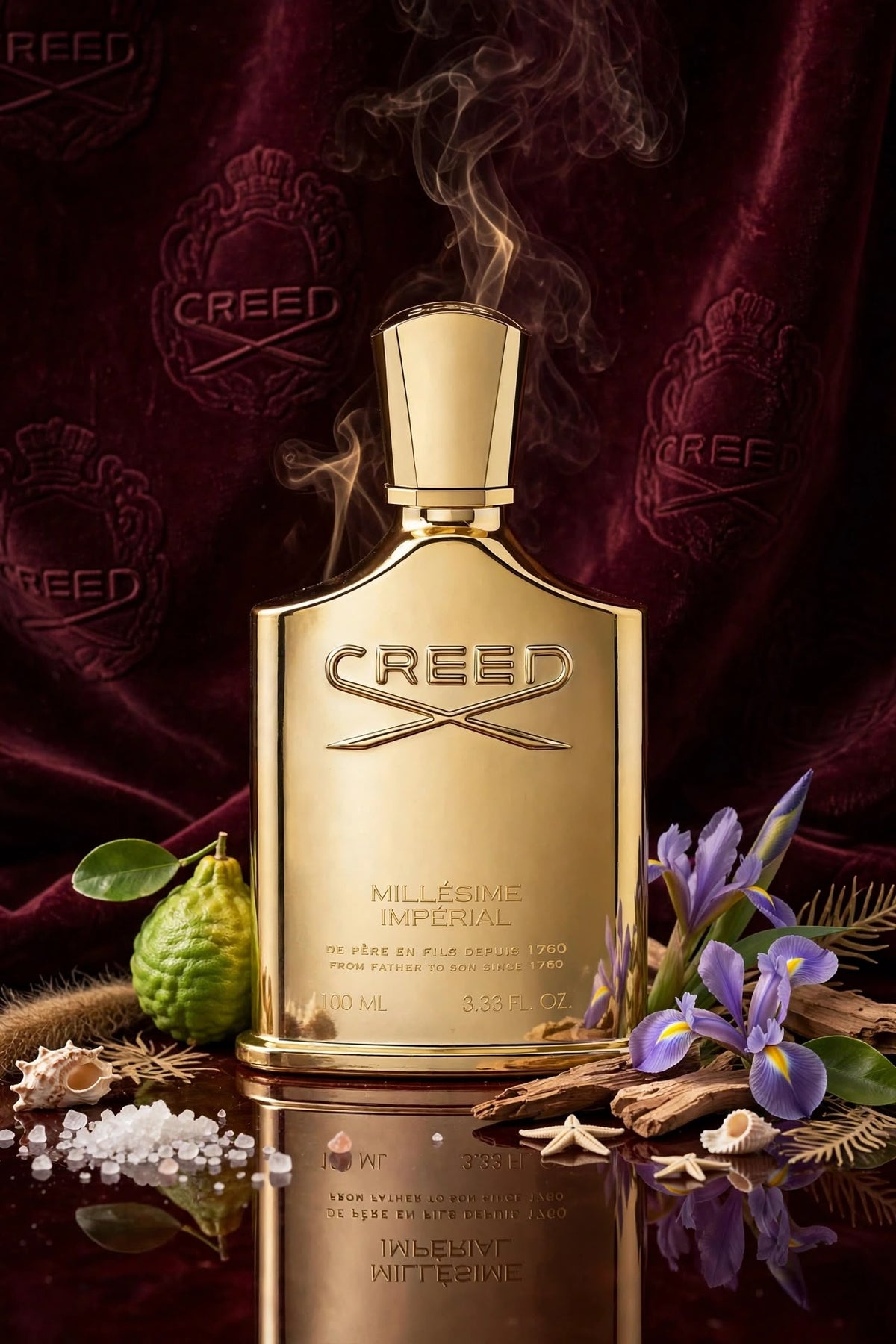 Creed Millèsime Impèrial 100ml