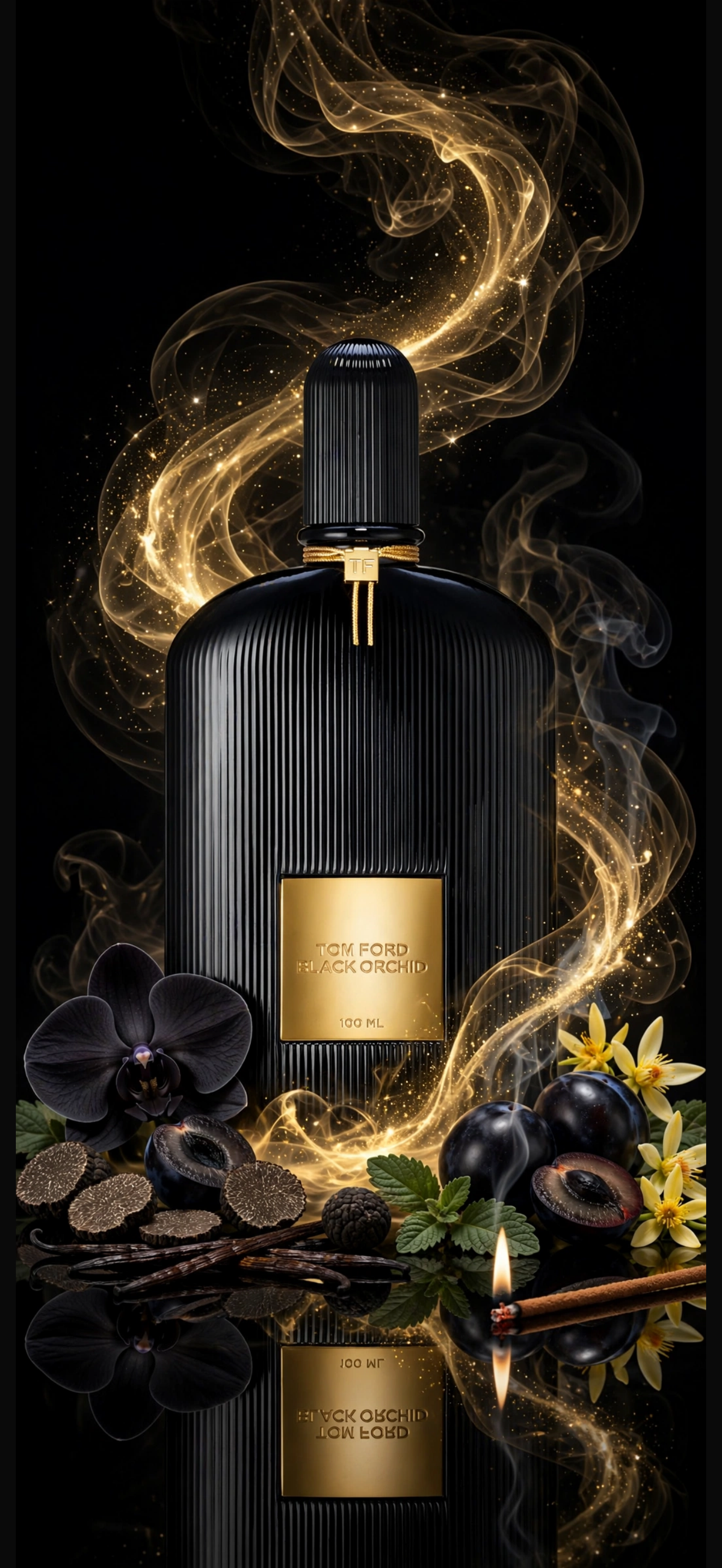 Tom Ford Black Orchid 100ml