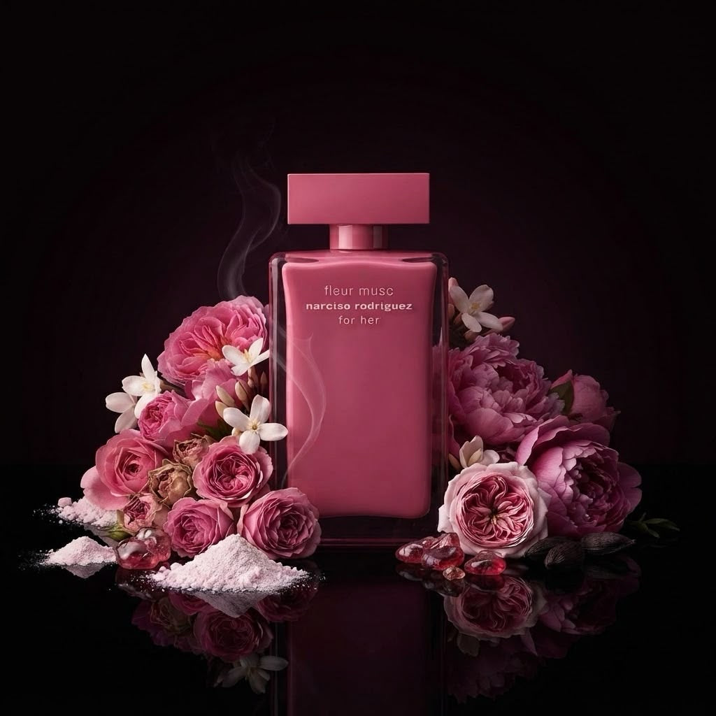 Narciso Rodriguez Fleur Musc 100ml
