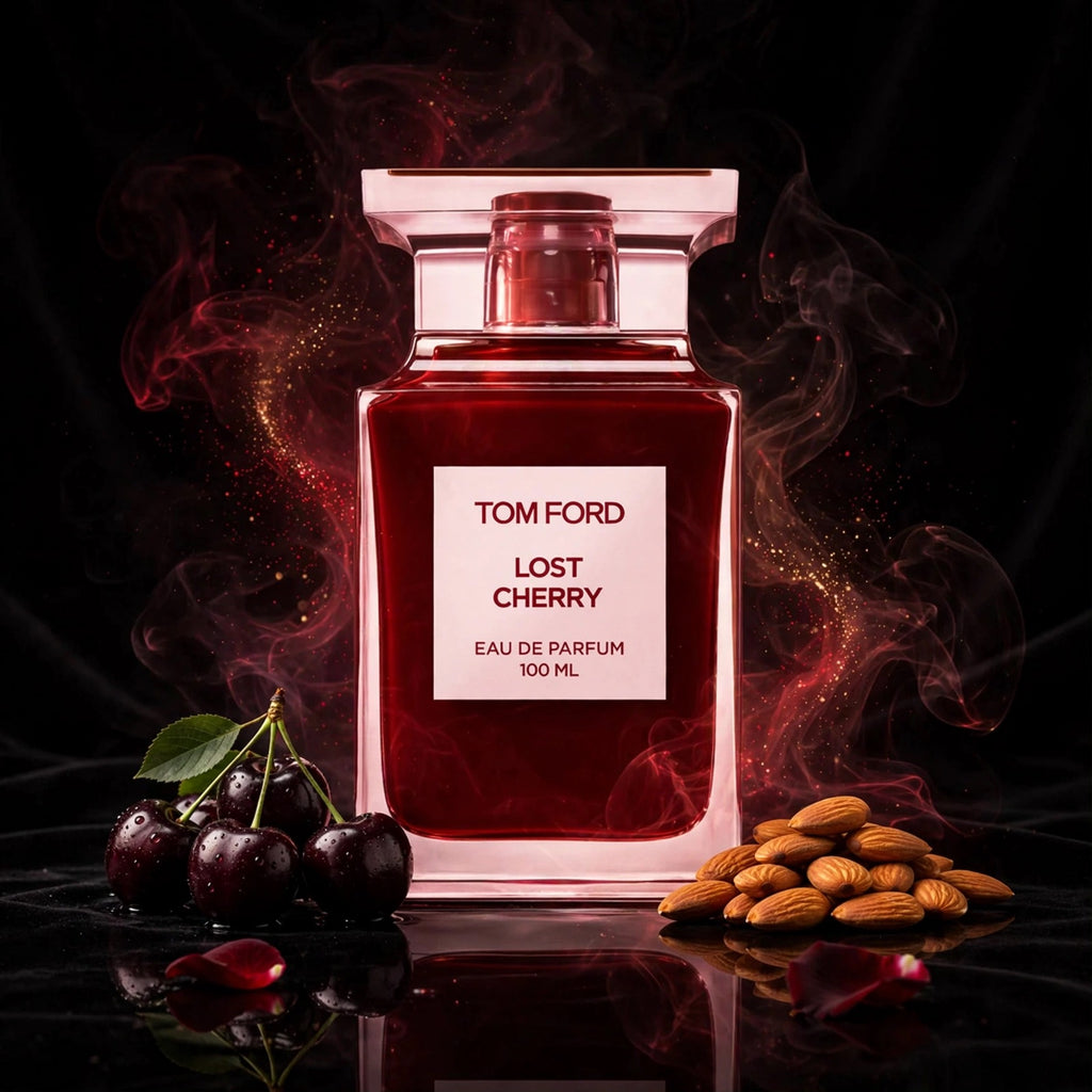 Tom Ford Lost Cherry 100ml