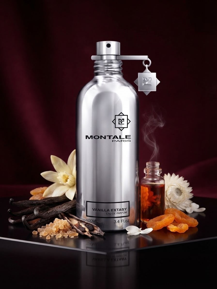 Montale Vanilla Extasy 100ml