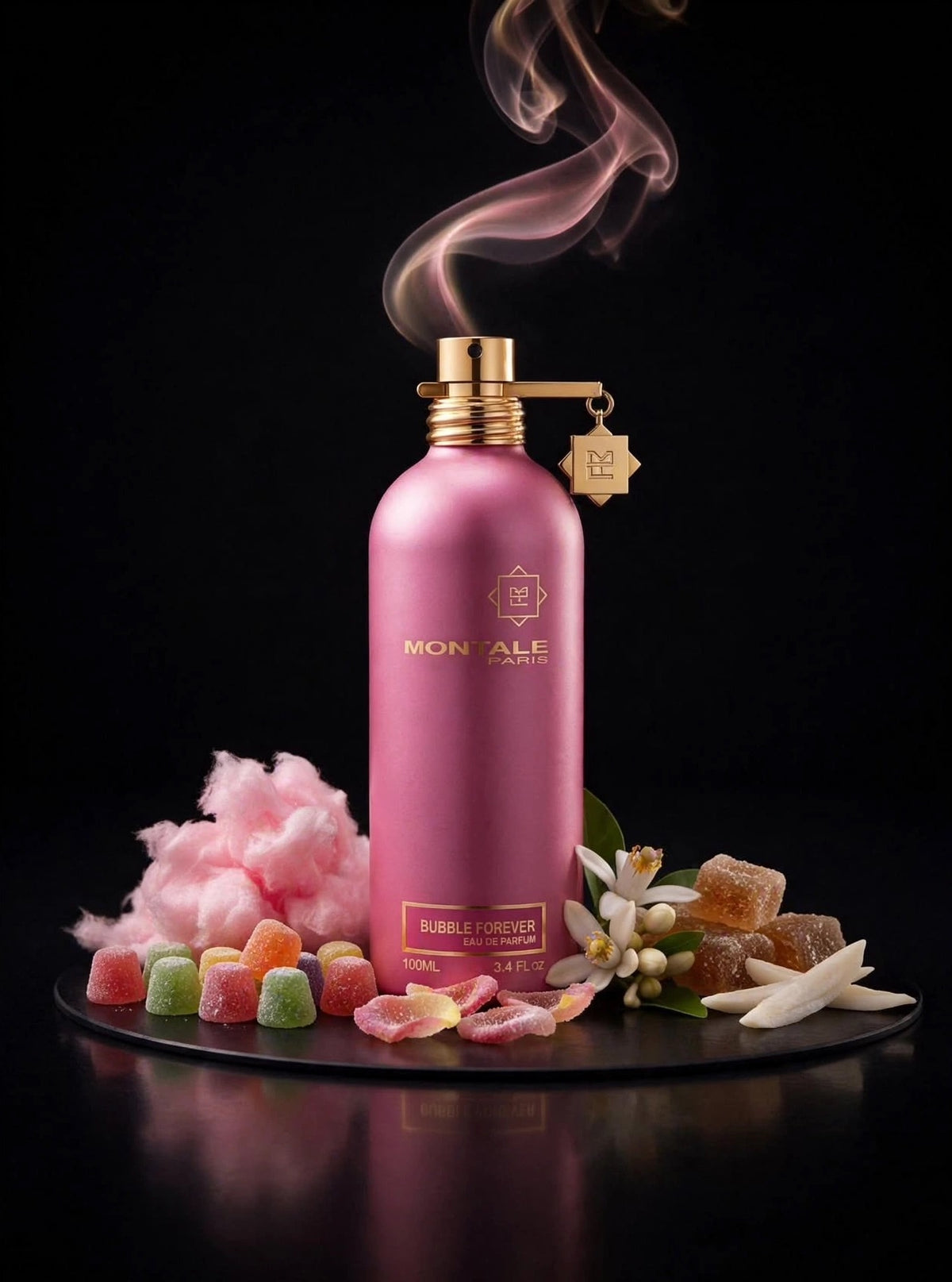 Montale Bubble Forever 100ml
