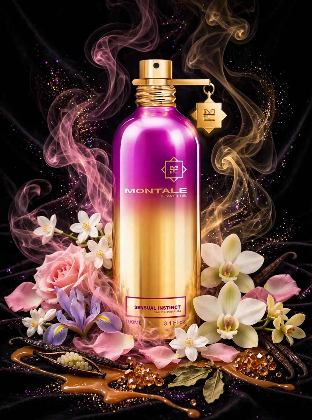 Montale Sensual Instinct 100ml
