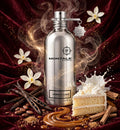 Montale Vanilla Cake 100ml