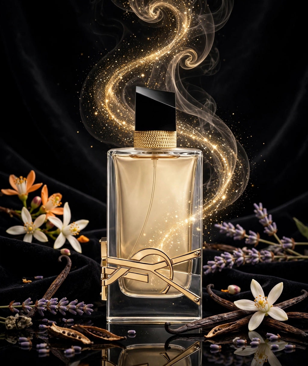 Yves Saint Laurent Libre 100ml
