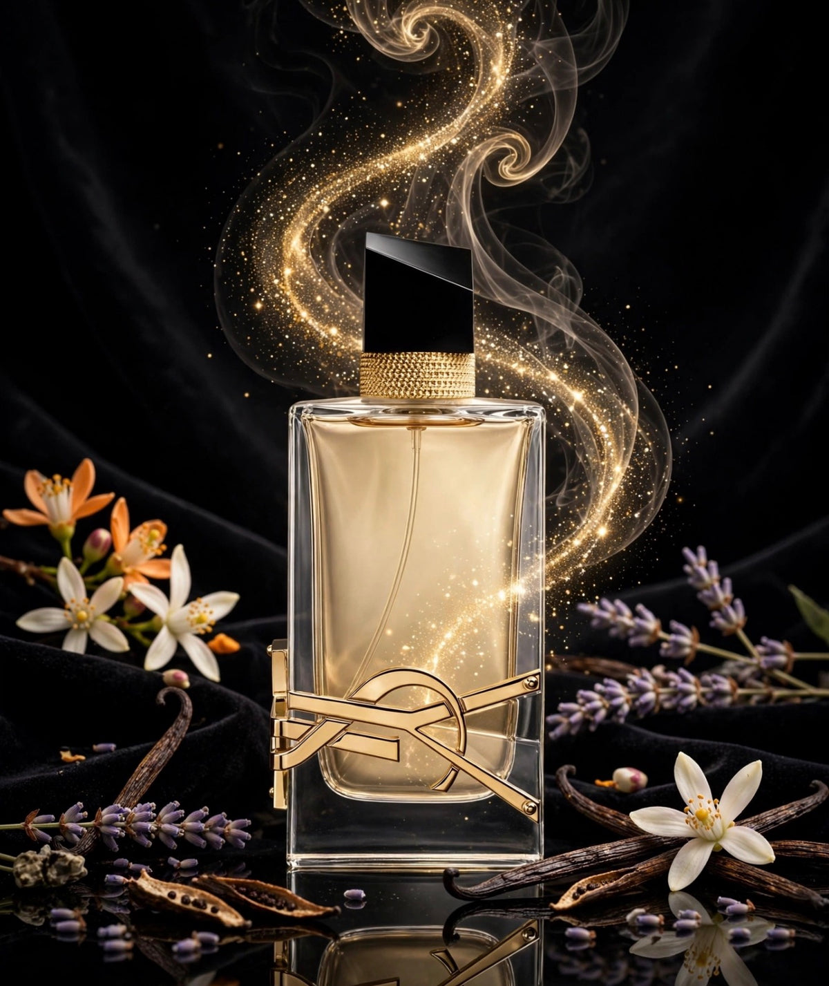 Yves Saint Laurent Libre 100ml