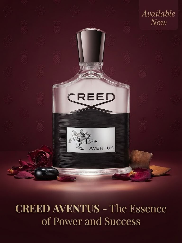 Creed Aventus