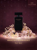Narciso Rodriguez for her 100ml